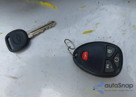 2010 Chevrolet Silverado 1500 Lt z USA, uszkodzony, nr VIN 3GCRCSE06AG139467